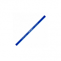 Олівець універсальний "dry & wet" Pica Classic 547/24, фіолетово/сірий, 100шт