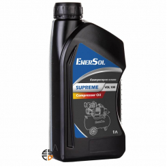 Олія компресорна EnerSol Supreme-CompressorOil_VDL100