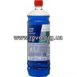 Омивач "Бліц-15" 1 л. (вишня, море, ананас, лимон, яблуко)