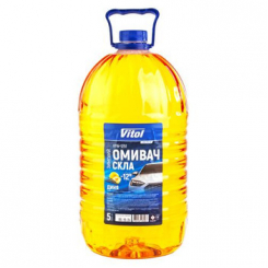 Омивач скла зимовий VITOL "-12" Диня 5л