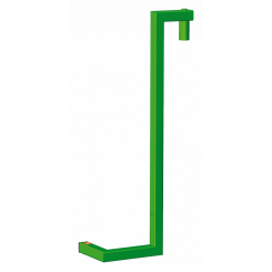 Опора понижуюча до штатива EBW2300 Eibenstock, 8,5кг