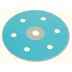 Опорна пластина Eibenstock Ø225мм до ETS 225, ELS 225.1