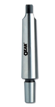 Оправка під патрон Ozar G-16/M3,54-58 HRC,20 MnCr5/SAE8620,10 мкм, 0,25 кг