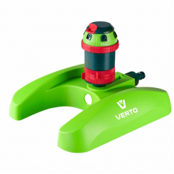 Оприскувач садовий, 6-ти функційний з приводом