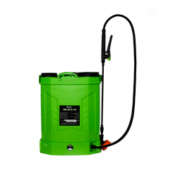 Оприскувач садовий акумуляторний Gärtner GBS-16/12 v2.0