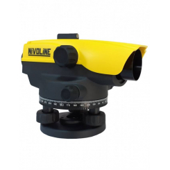 Оптичний нівелір AL18-32 Nivoline