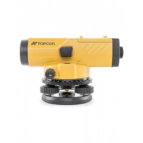 Оптичний нівелір АТ-В4A/X, X24, DEGREE, EU