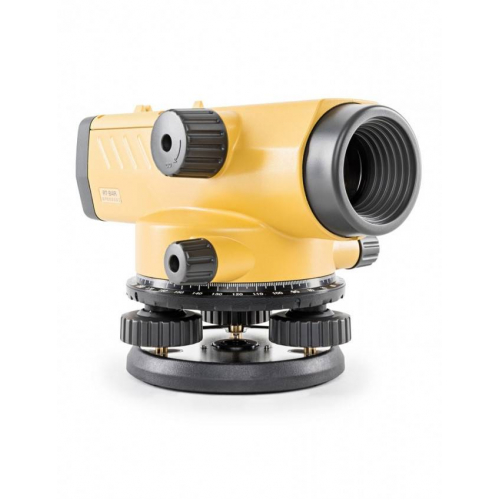 Оптичний нівелір АТ-В4A/X, X24, DEGREE, EU
