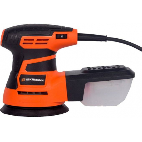 Орбітальна шліфувальна машина Tekhmann TOS-1245 (851525)