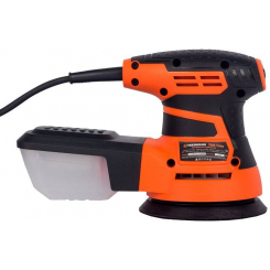 Орбітальна шліфувальна машина Tekhmann TOS-1245 (851525)