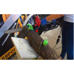 Оренда Электропила ЗАВДАТОК 3000 грн (БЕЗ ЛАНЦЮГА)