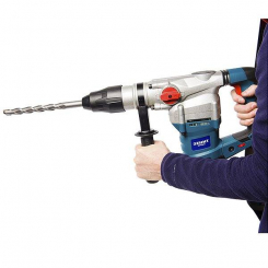 Оренда Перфоратор SDS-MAX 9 Дж ЗАЛОГ 4000 грн