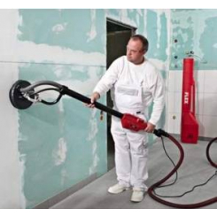 Оренда шліфувальна машина для стін (жераф) 3900 ЗАДАЧА