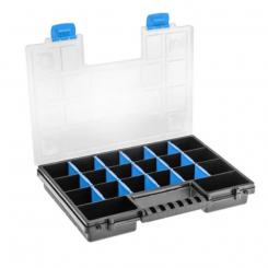 Органайзер 20 секцій HOEGERT 34.4 HT7G024