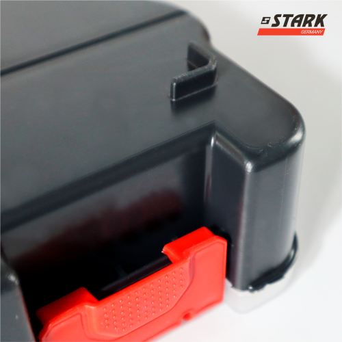 Органайзер Stark MultipleBox 330x270x60 мм