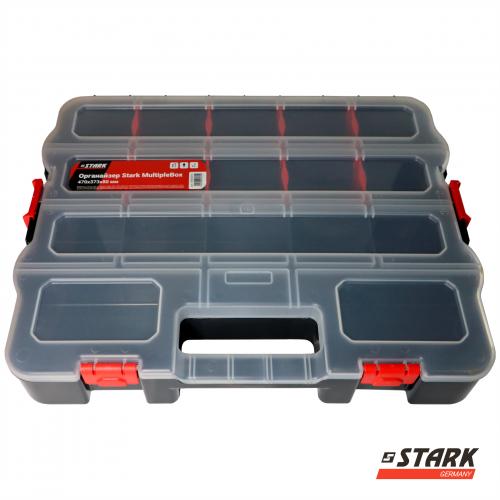 Органайзер Stark MultipleBox 470x373x80 мм
