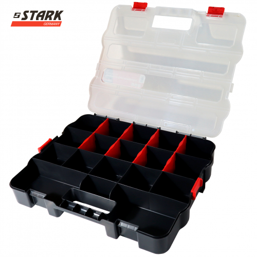 Органайзер Stark MultipleBox 470x373x80 мм