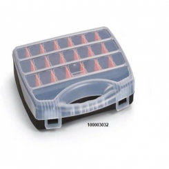 Органайзер Stark SmartBox 265x320x50 мм