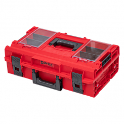 Органайзер для інструментів QBRICK SYSTEM ONE 200 2.0 Profi RED