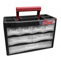 Органайзер для інструментів Stark BinSystem 140x315x210 мм