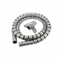 Органайзер для проводів 200 x 3.0 см