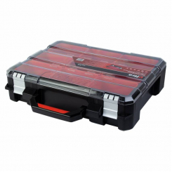 Органайзер металеві замки Profi 432×332×125мм ULTRA (7417472)