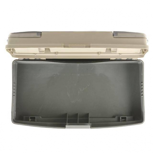 Органайзер багатофункціональний для металовиробів 17" 435*235*30 мм INTERTOOL BX-4017