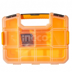 Органайзер пластиковий 12″ 305×230×65 мм INGCO