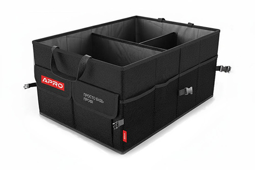 Органайзер в авто APRO