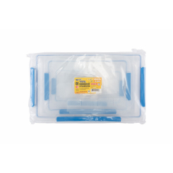 Органайзери MASTERTOOL комплект 3 шт 9''+11''+14'' (79-3009/3011/3014) 79-3004