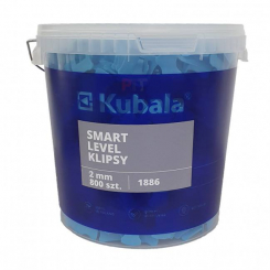 Підстава 800шт. 2мм. відро 33л.