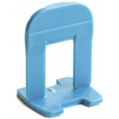 Основа під клини для вирівнювання плитки 1,0 мм (100шт.) СВП