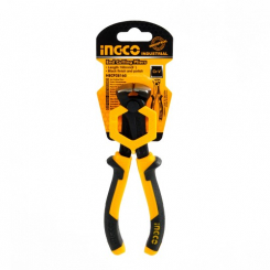 Острозубці торцеві Master 160 мм INGCO INDUSTRIAL