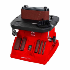 Осциляційно-шпиндельний шліфувальний верстат Holzmann OBS100A