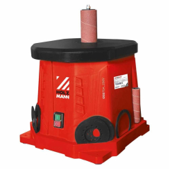 Осциляційно-шпиндельний шліфувальний верстат Holzmann OSS75A