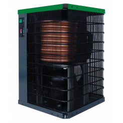 Осушувач холодильного повітря Prebena DKT-700