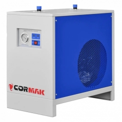 Осушувач для стисненого повітря IZBERG Cormak N50S