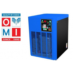 Осушувач повітря ED180 3/4" BLACK-BLU OMI