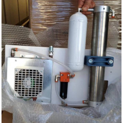 Осушувач повітря FIAC GR.ESSICC.SALI+RADIAT AIRTECH