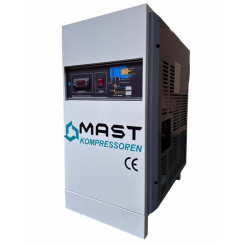 Осушувач стисненого повітря Mast SHB-20 (16 бар)