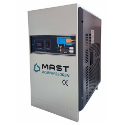 Осушувач стисненого повітря Mast SHB-30 (16 бар)