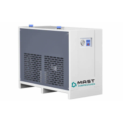 Осушувач стисненого повітря Mast SHB-50 (10 Бар)