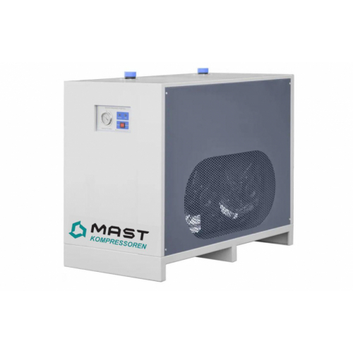 Осушувач стисненого повітря Mast SHB-50 (10 Бар)