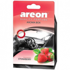 Осв. повітря AREON BOX під сидіння Strawberry