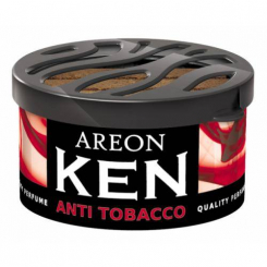 Осв.повітря AREON KEN Anti Tobacco