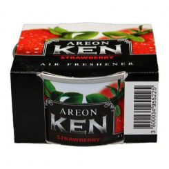 Осв.повітря AREON KEN Strawberry