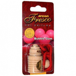 Осв.повітря AREON-VIP "Фреско" Bubble Gum