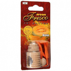 Осв.повітря AREON-VIP "Фреско" Melon (диня)