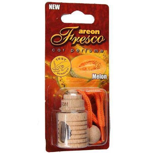 Осв.повітря AREON-VIP "Фреско" Melon (диня)