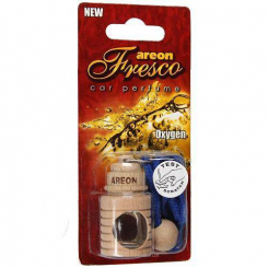 Осв.повітря AREON-VIP "Фреско" Oxygen